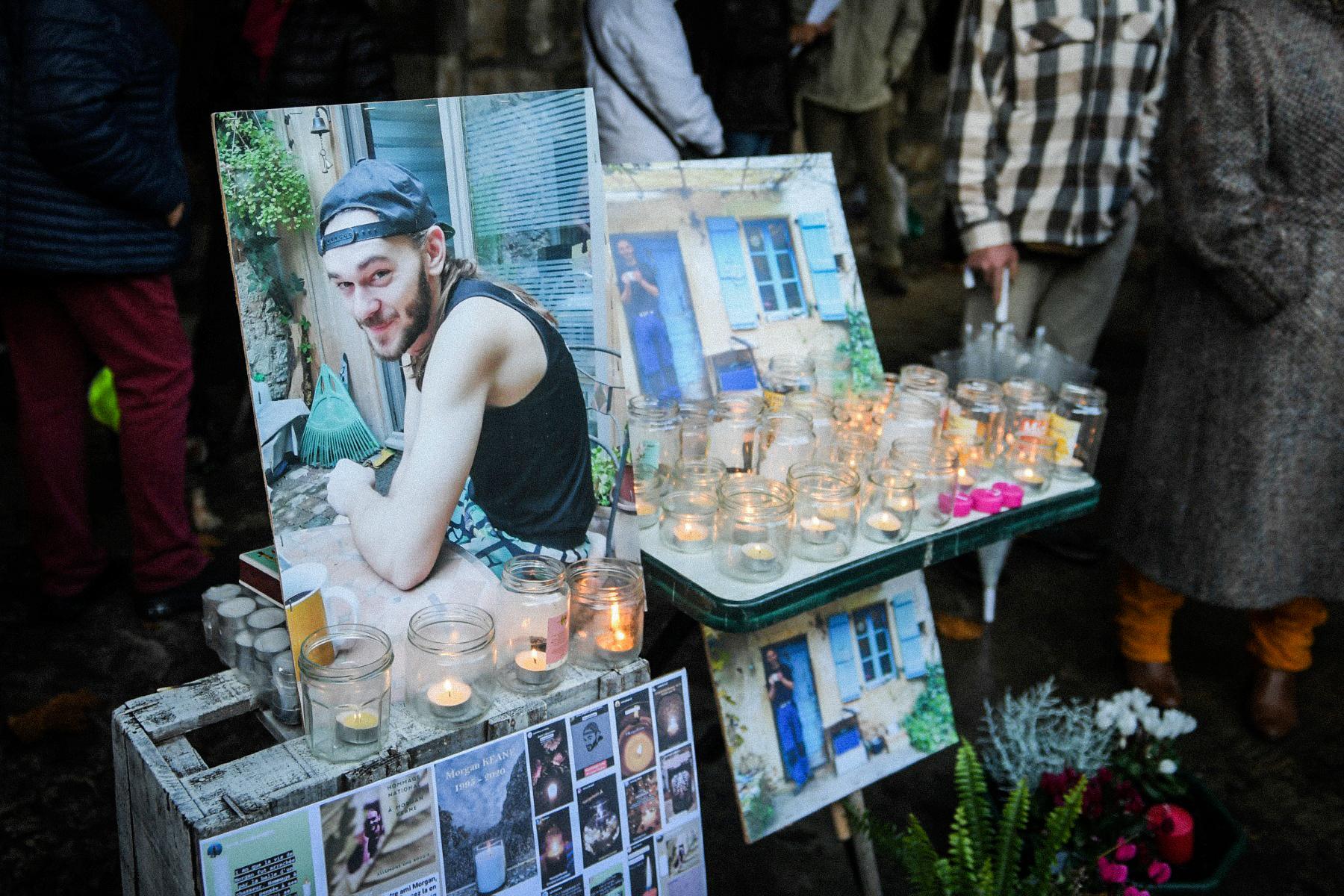 Un an après la mort de Morgan Keane, tué par un chasseur, les lignes bougent enfin