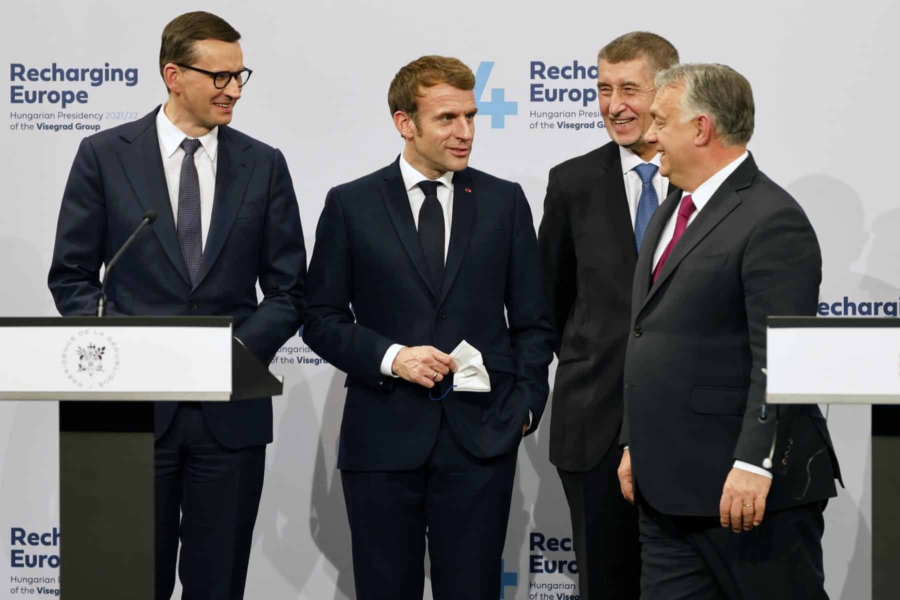 La Commission européenne fait du gaz et du nucléaire des « énergies de transition »