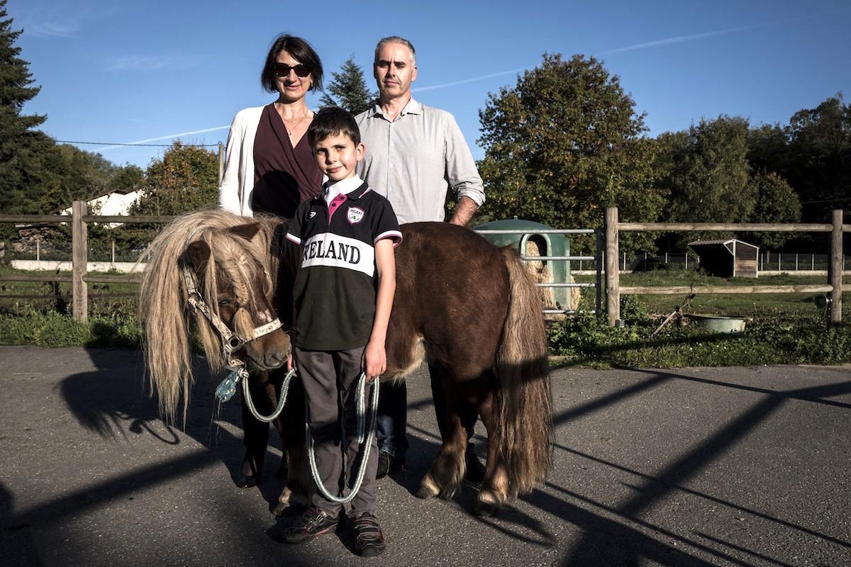 Pour la première fois en France, une famille indemnisée après une exposition au glyphosate