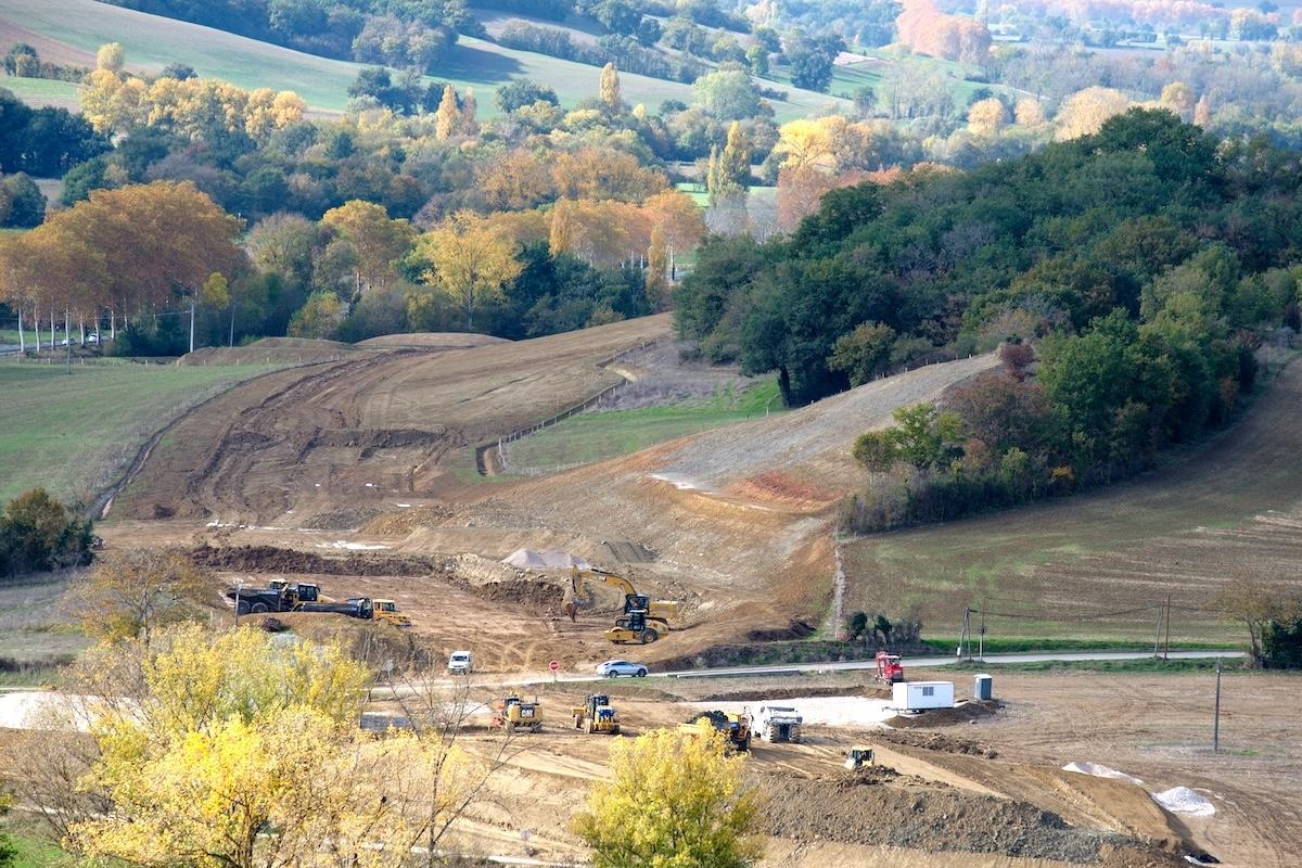 Zéro artificialisation nette : peut-on développer les territoires sans bétonner ?