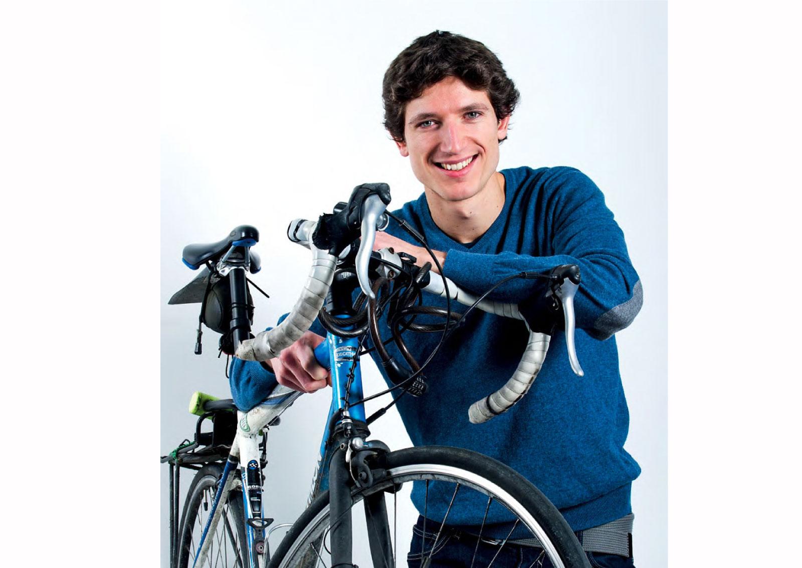 Aurélien Bigo : Sur la voiture ou l&rsquo;avion, « les pouvoirs publics doivent accompagner l&rsquo;évolution des comportements »