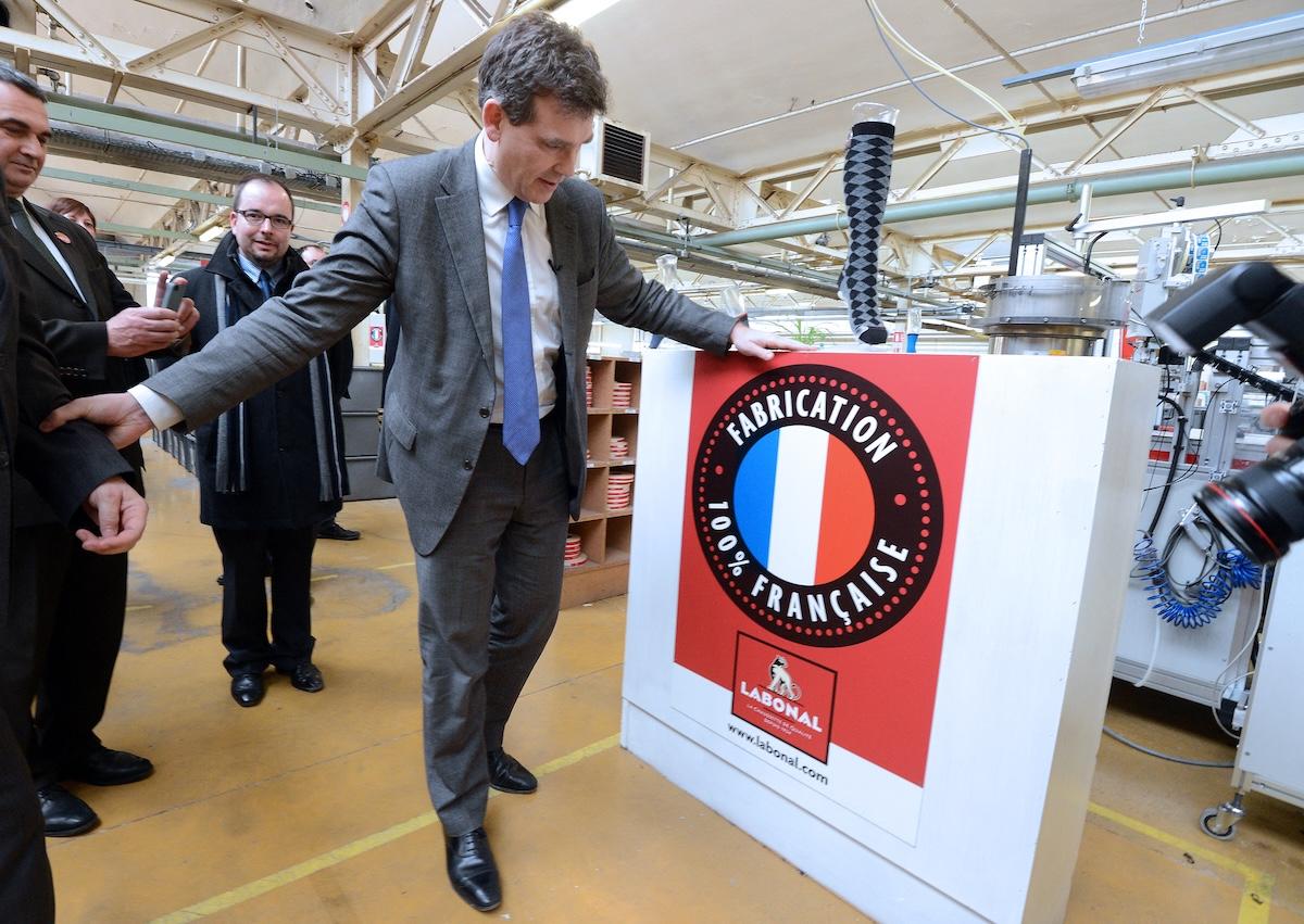 Les produits made in France… sont-ils vraiment fabriqués en France ?