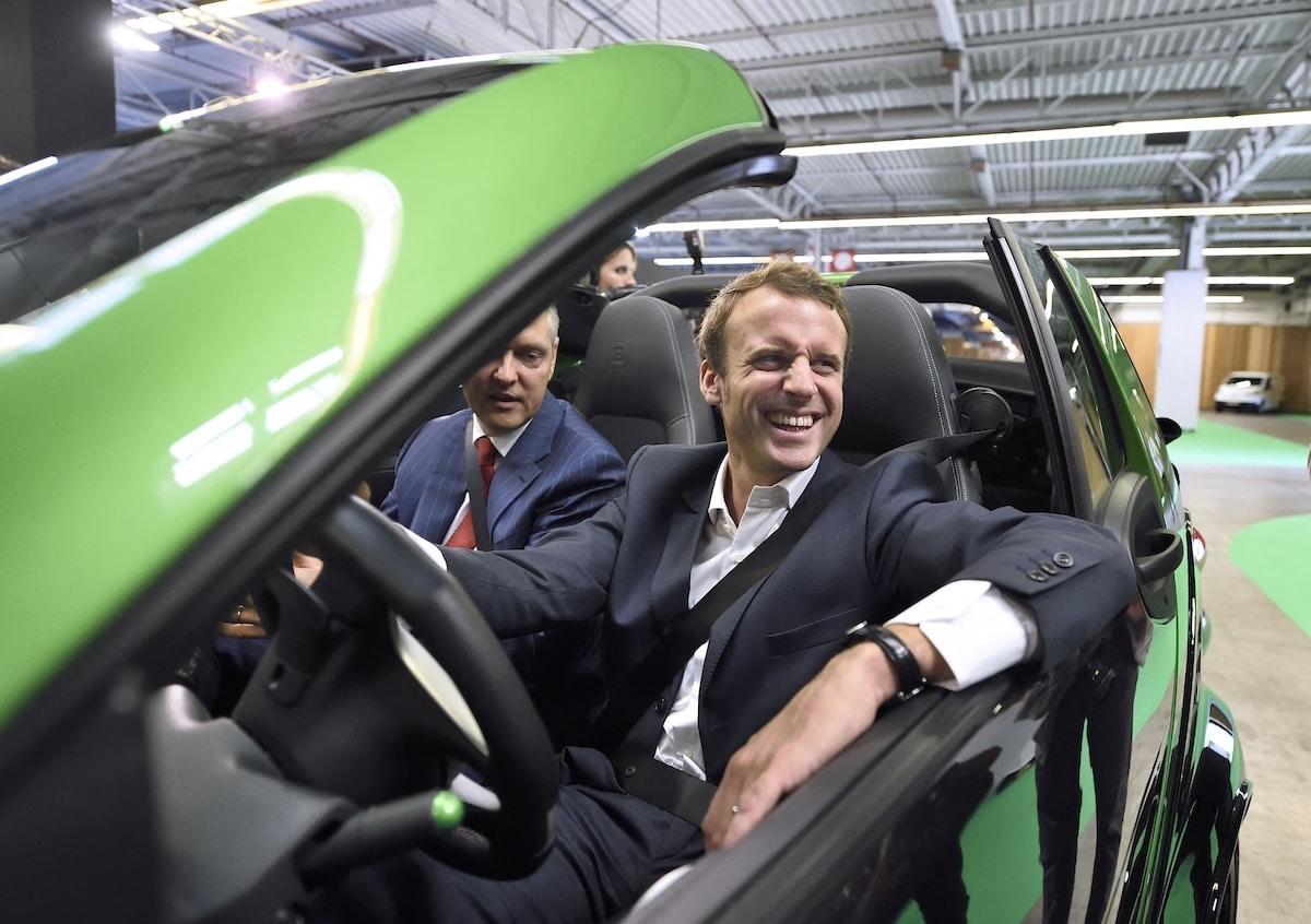 La suppression des aides à l’achat de voitures électriques pourrait freiner la transition : «On laisse les consommateurs porter seuls la charge»