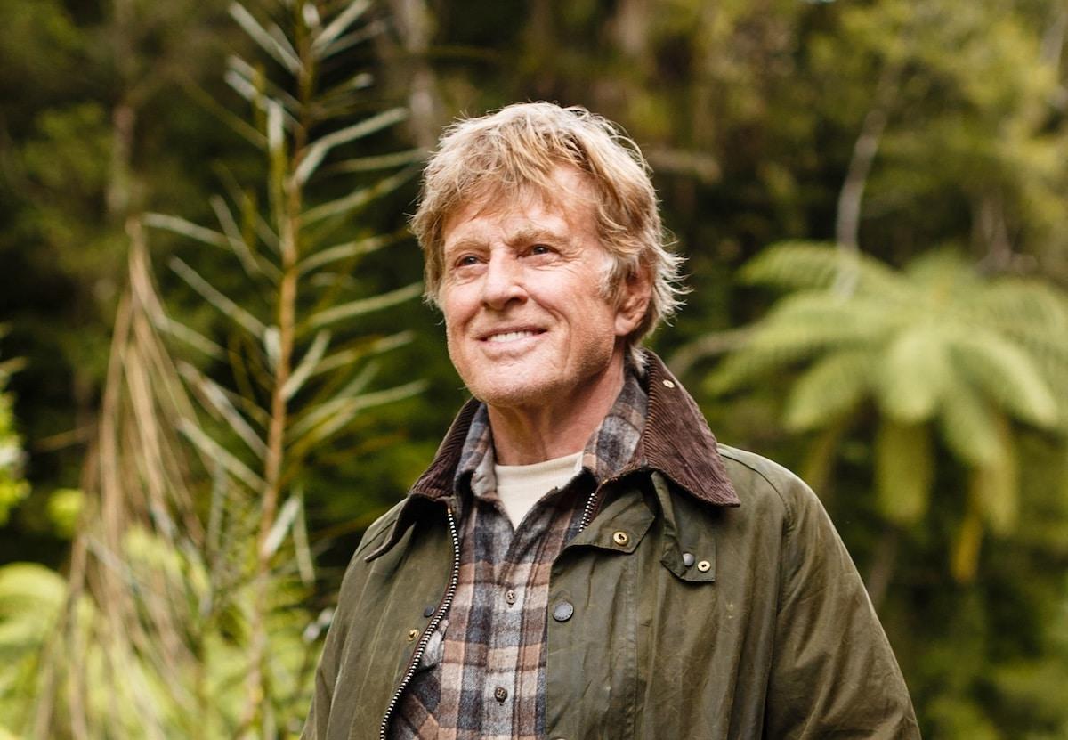 Mort de l’acteur Robert Redford : un homme habité par l’urgence écologique