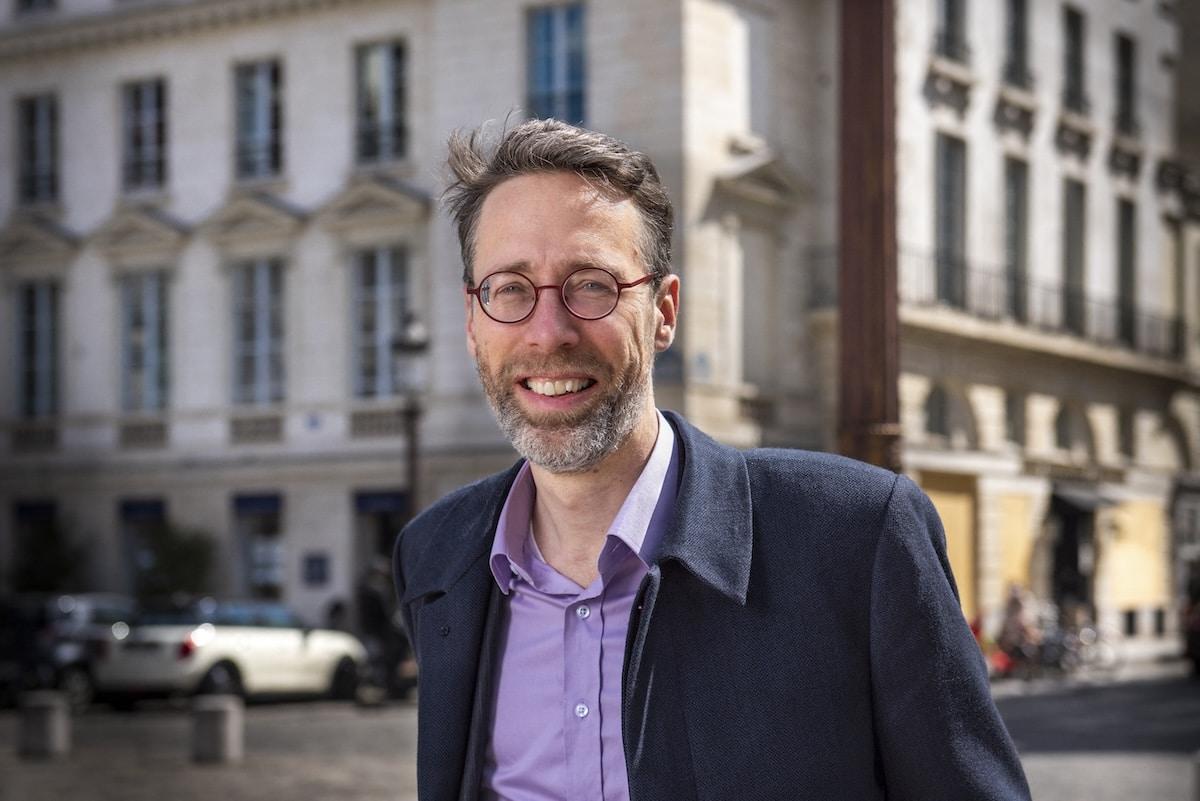 Stein van Oosteren, spécialiste du vélo en ville : «Pourquoi tolère-t-on autant la violence lorsqu’elle est commise au volant ?»