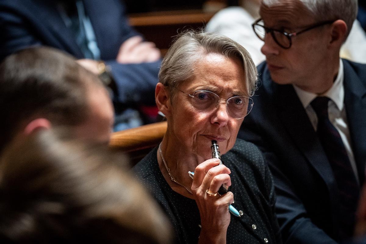 Vapoter augmente les risques de cancers, d’AVC et de troubles respiratoires, alerte l’Anses