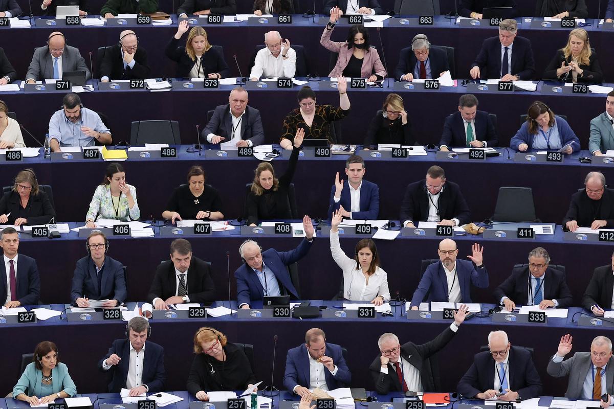 Élections européennes : que peuvent les eurodéputés pour le climat ?