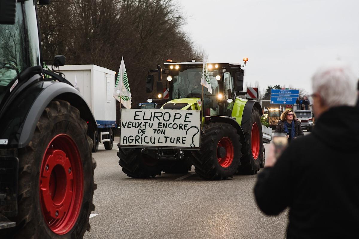 Peut-on être écolo et pro-européen ?