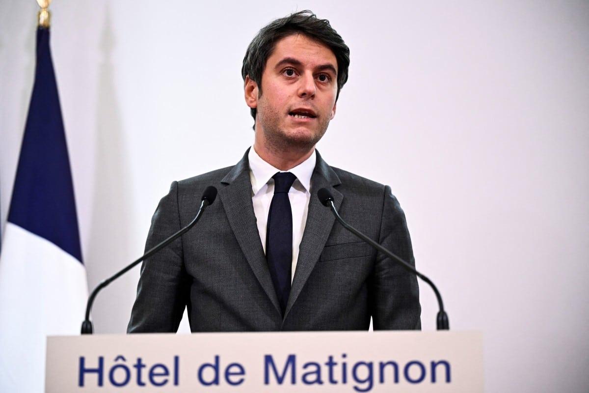 Pesticides, soutien aux éleveurs, souveraineté alimentaire : qu’a promis Gabriel Attal pour calmer les agriculteurs ?