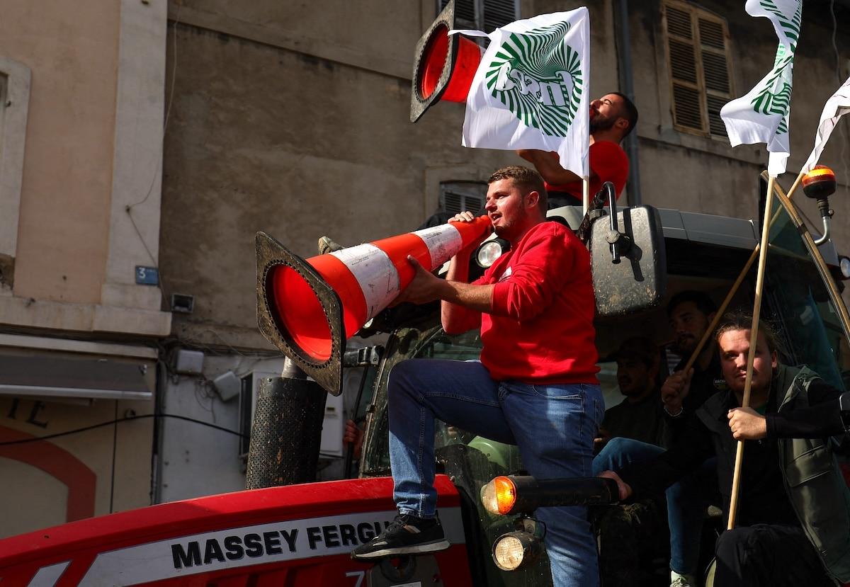 Crise du monde agricole : la semaine de tous les possibles