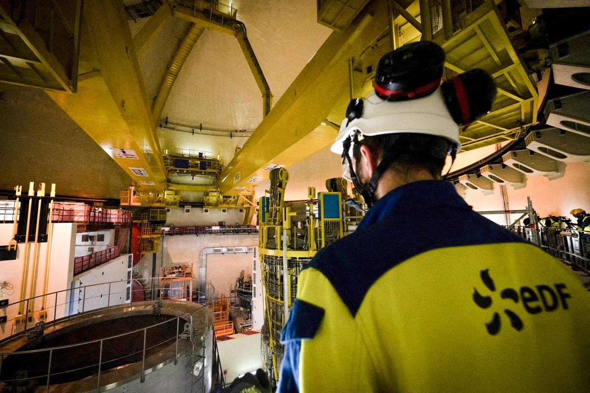 Le réacteur EPR de Flamanville démarre enfin, mais les ennuis ne sont pas terminés
