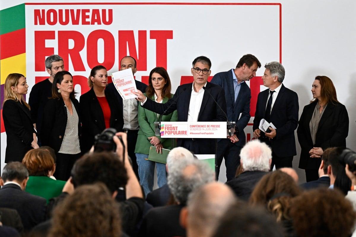 Autoroutes, loi énergie-climat, méga-bassines : que contient le programme du Nouveau Front populaire pour l’écologie ?