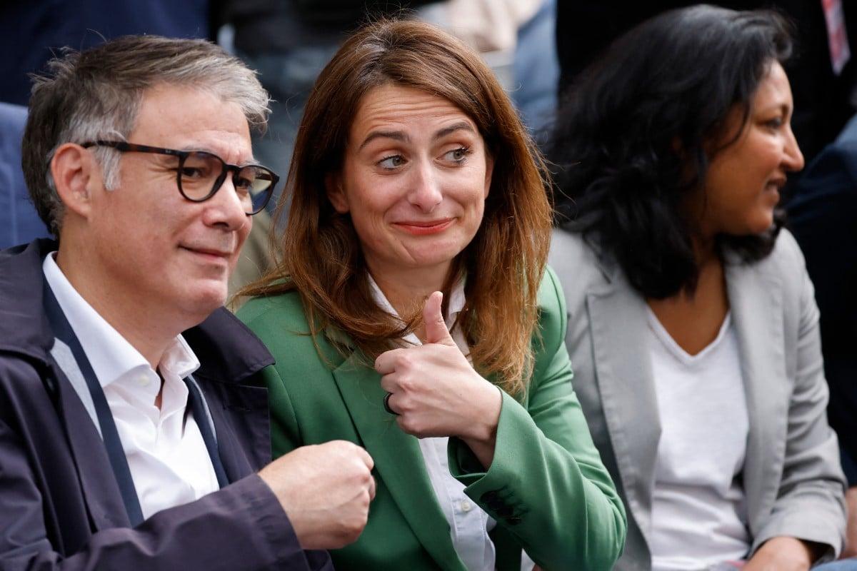 Élections législatives : «un soulagement et une victoire pour la planète»