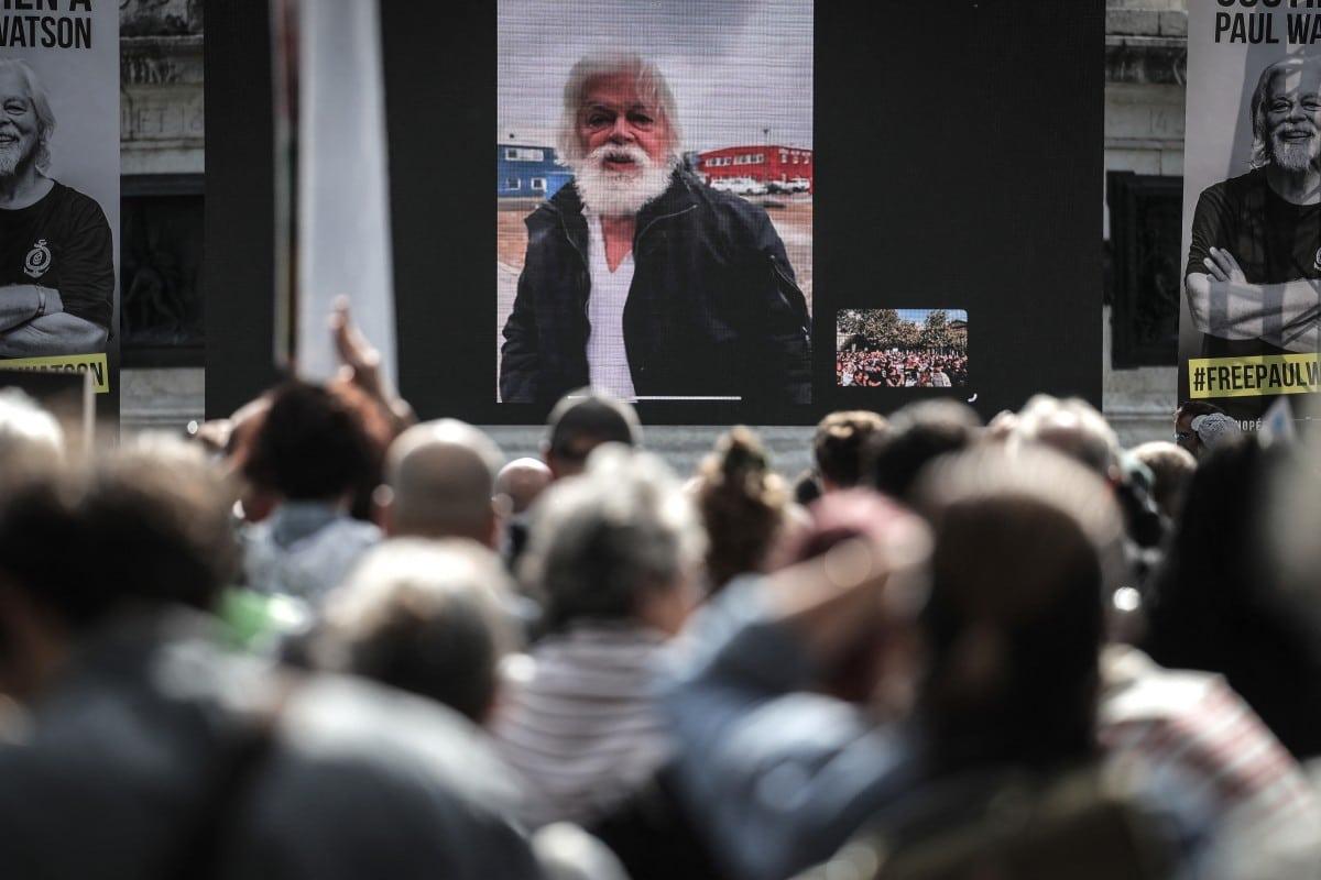 Paul Watson restera en prison au moins 28 jours de plus : et maintenant ?