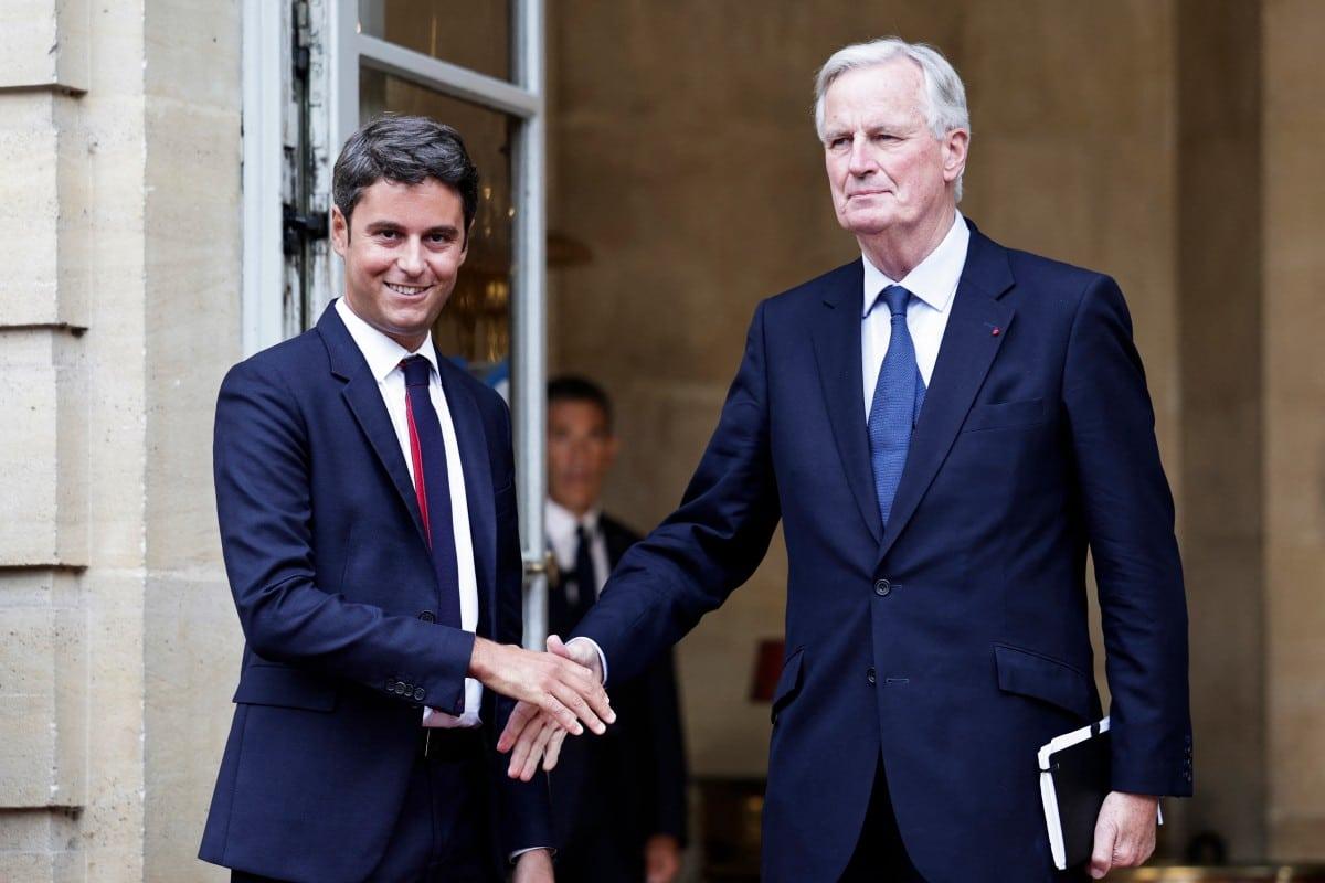 Michel Barnier nommé Premier ministre : une bonne nouvelle pour l’écologie ?