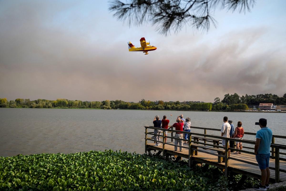 Inondations dévastatrices, thermomètre en surchauffe… six infos à connaître absolument sur l’état du climat en Europe en 2024