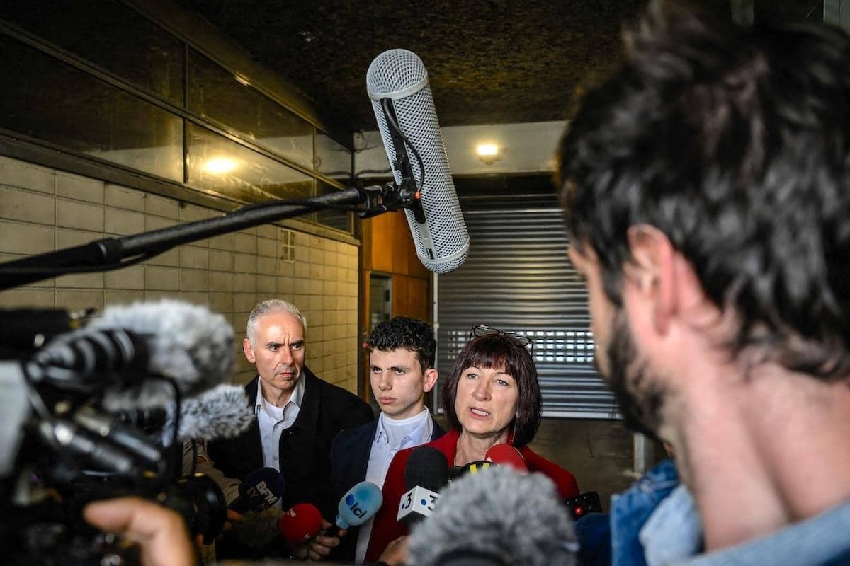 Le glyphosate de Bayer-Monsanto jugé non responsable du handicap de Théo Grataloup, «une déception pour la famille»