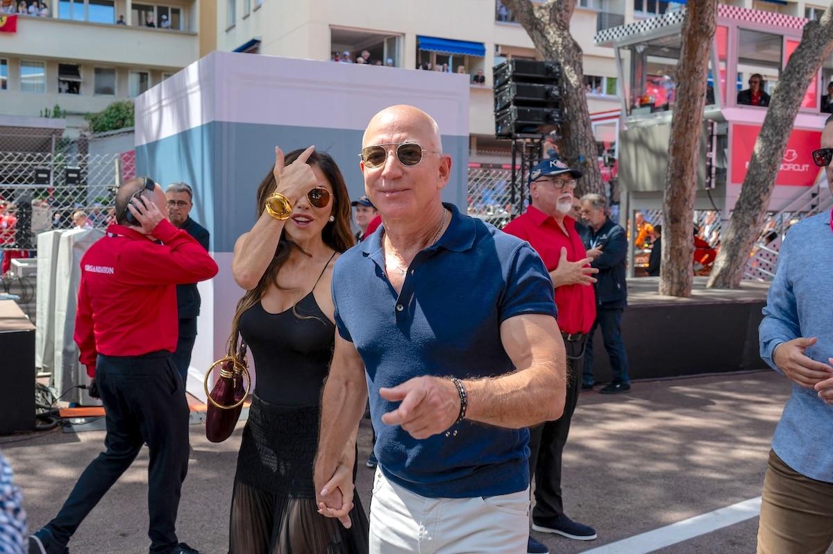 En pleine polémique sur son mariage à Venise avec Lauren Sanchez, Jeff Bezos offre un million d’euros pour «protéger» la lagune