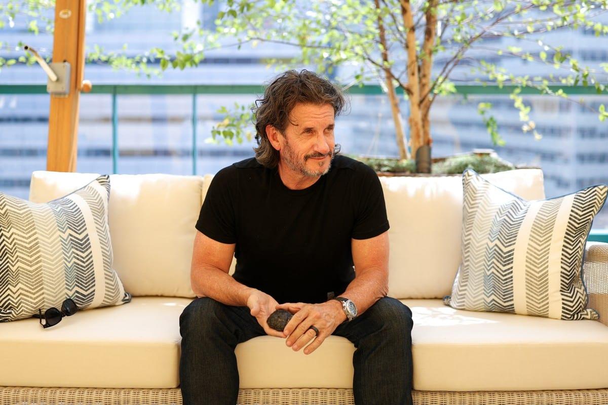 Il va piller les fonds marins en toute légalité : qui est Gerard Barron, l’«Elon Musk des abysses» ?