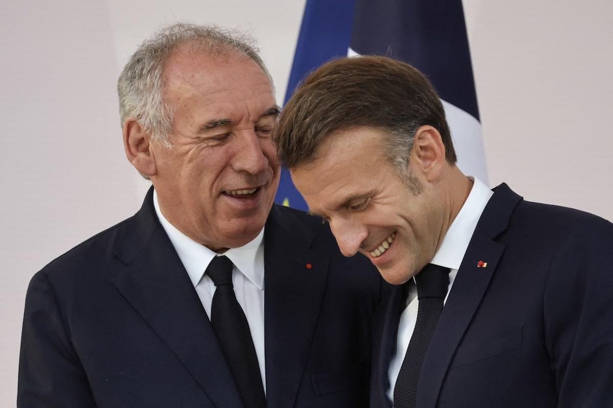 «François Bayrou restera comme l’un des décideurs politiques les plus déconnectés de notre époque»
