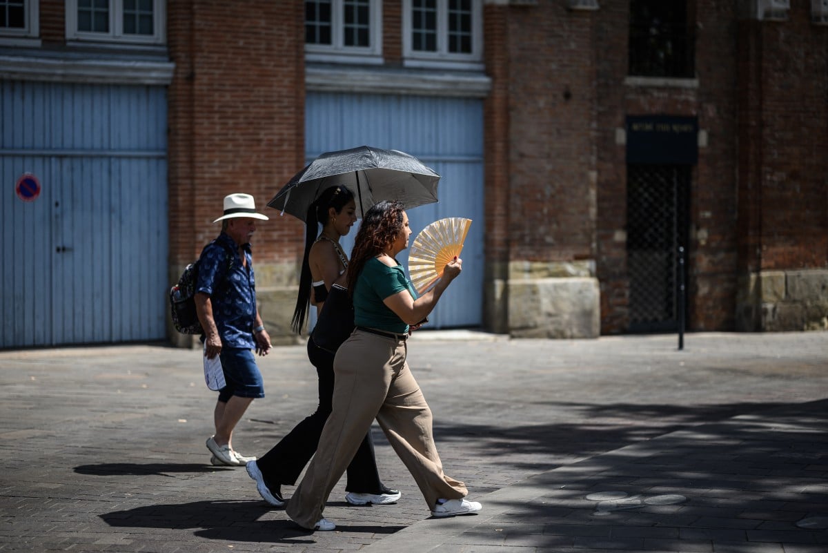 À partir de quelle température votre département est-il considéré en canicule ?