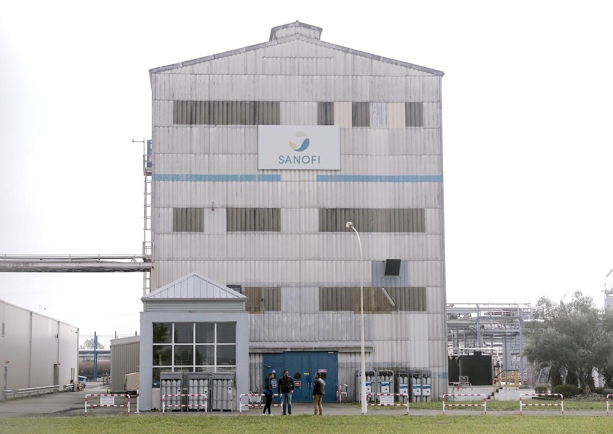 Sanofi mis en examen pour des rejets toxiques de son usine de Mourenx, l’entreprise conteste les infractions
