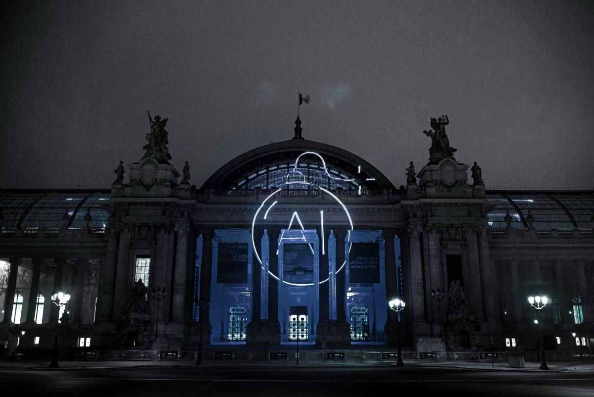 Data centers géants et milliards d’euros : le sommet sur l&rsquo;intelligence artificielle réunit dirigeants et monde de la tech à Paris