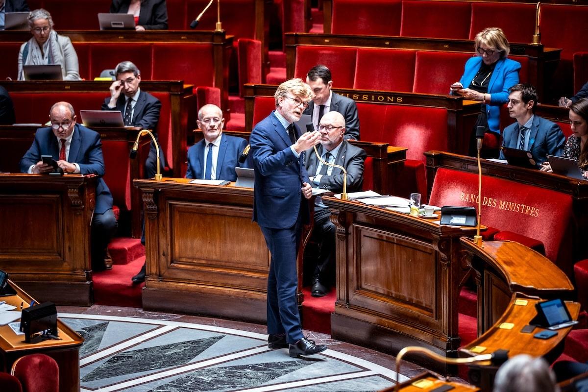 Nouvelle la loi agricole : ces trois articles qui font bondir les défenseurs de l’environnement