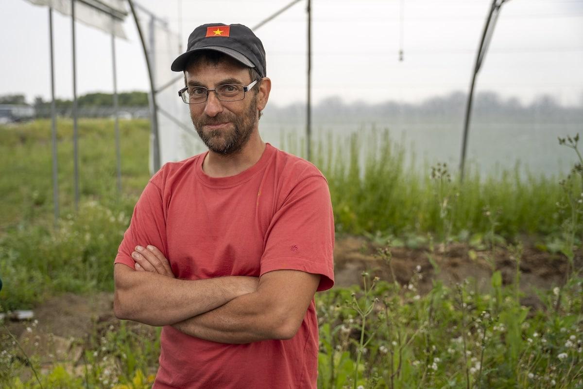 Un nouvel espace-test agricole près de Lyon : la solution miracle pour se lancer dans l’agriculture bio ?
