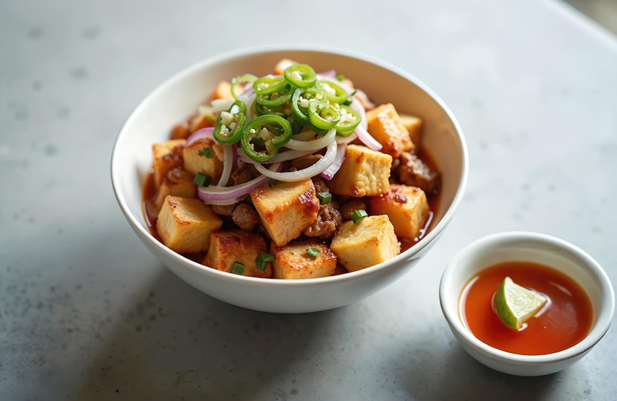 «Rendons aux aliments à base de soja la place qu’ils méritent dans nos cantines»