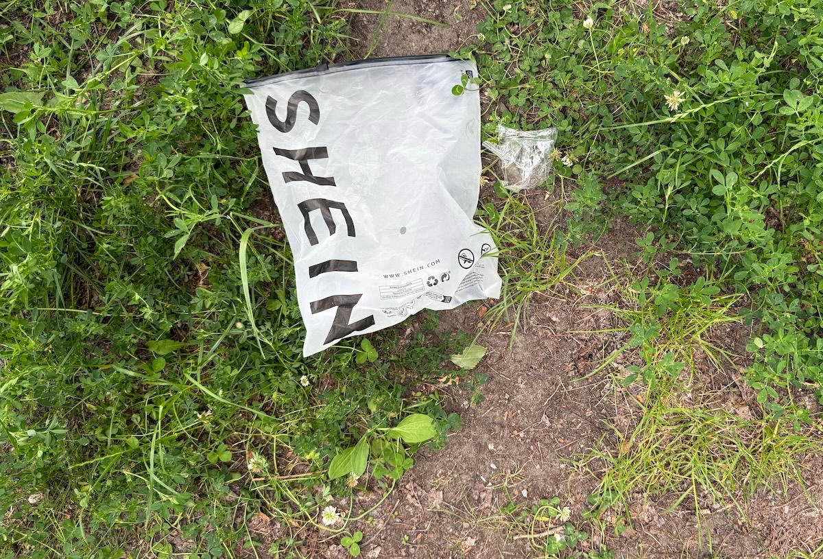 En Italie, Shein condamné à un million d’euros d’amende pour ses publicités «mensongères»