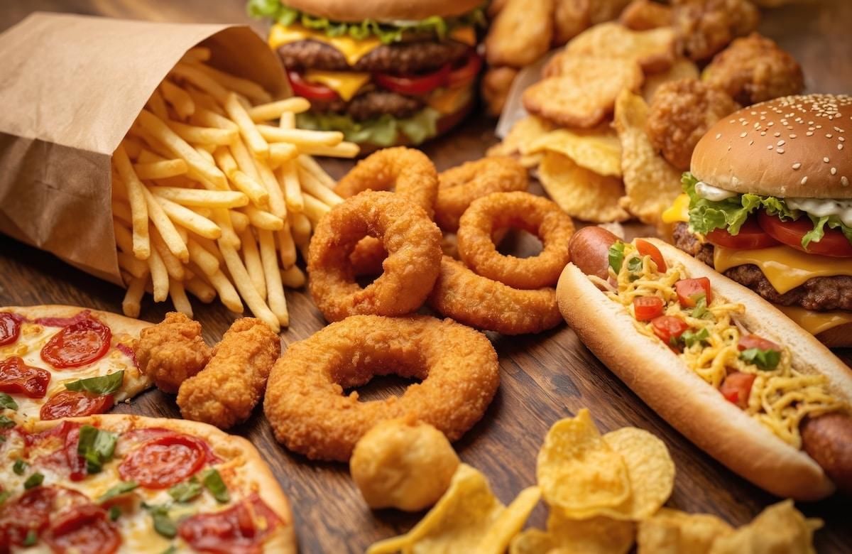 Moins de spermatozoïdes et de testostérone : les aliments ultra-transformés nuisent à la santé des hommes