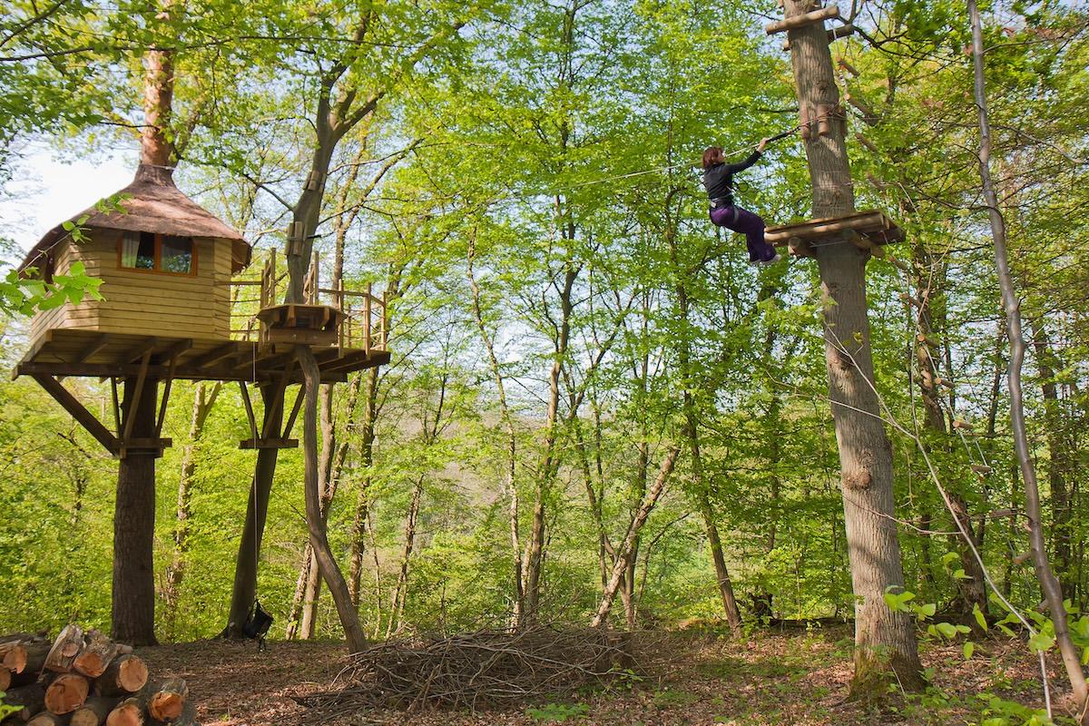 Hébergements, restaurants, écolieux : une carte interactive recense près de 2 000 lieux pour passer des vacances écolos