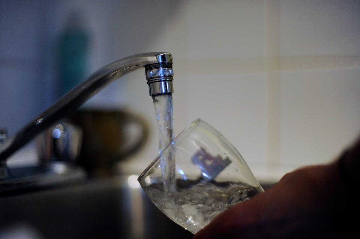 Et si vous calculiez votre «empreinte eau» pour connaître et réduire votre consommation ?