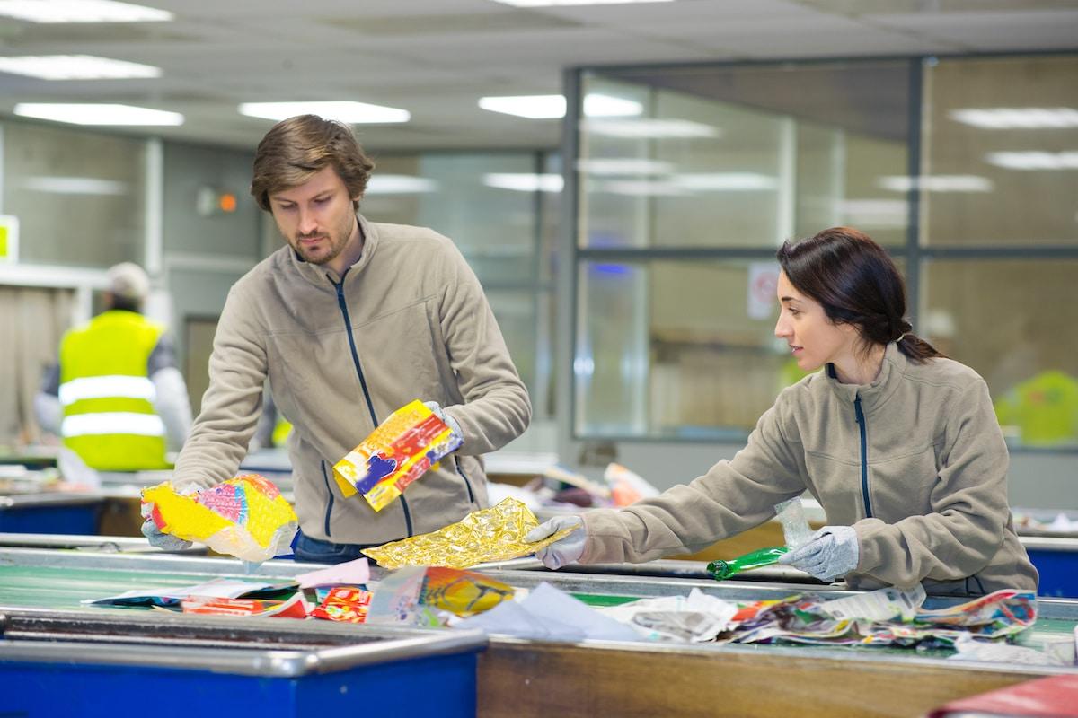 L’Union européenne s’attaque aux déchets d’emballage