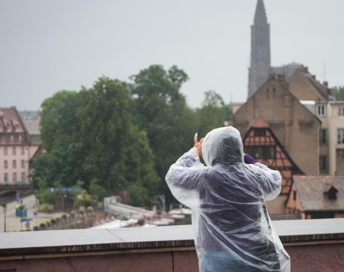Vit-on un «été pourri» ou s’est-on simplement habitués aux étés caniculaires ?