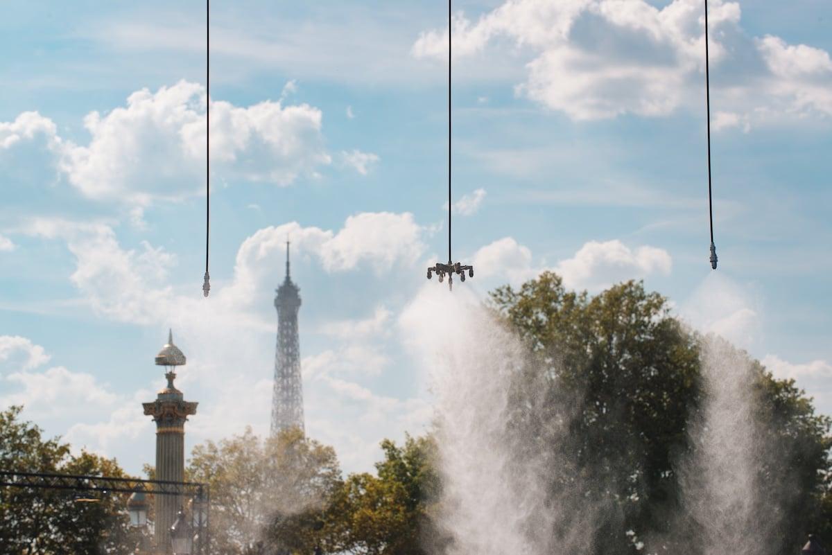 À Paris, le réchauffement climatique a triplé le nombre de morts de la canicule