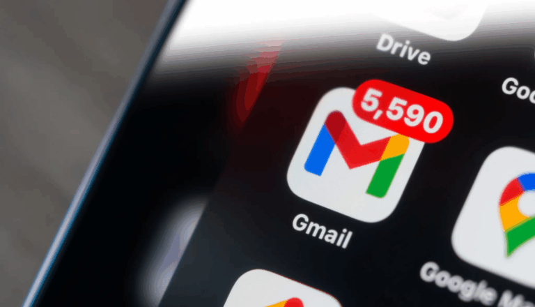 Sur Gmail, Google lit vos e-mails… mais vous pouvez l’en empêcher