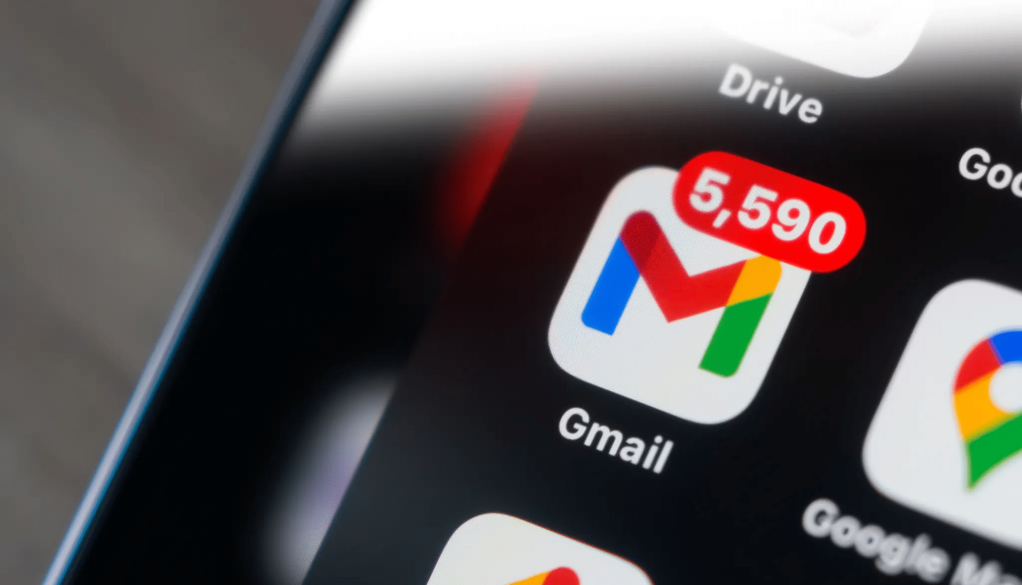 Sur Gmail, Google lit vos e-mails… mais vous pouvez l’en empêcher