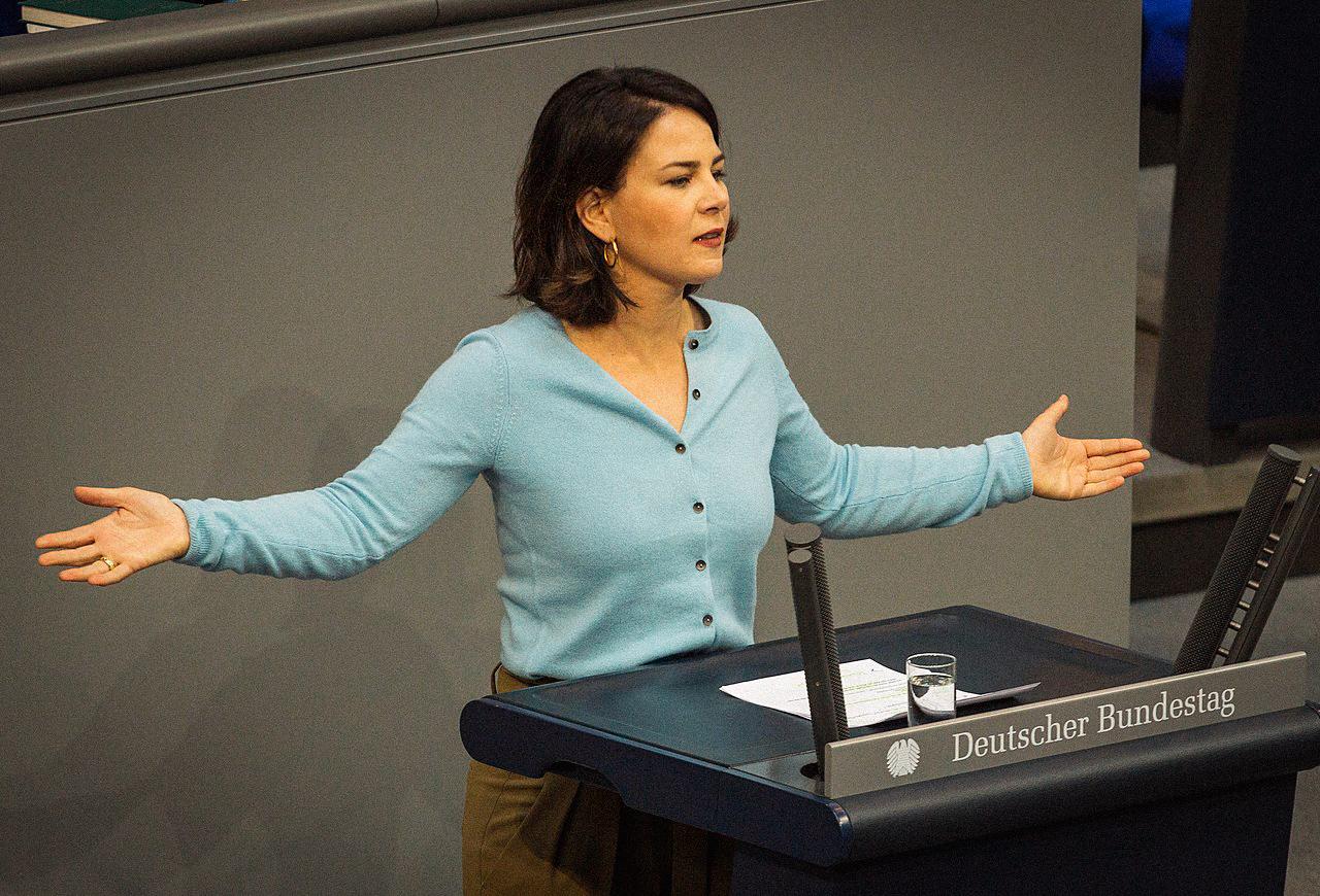 En Allemagne, les écolos ont la gueule de bois