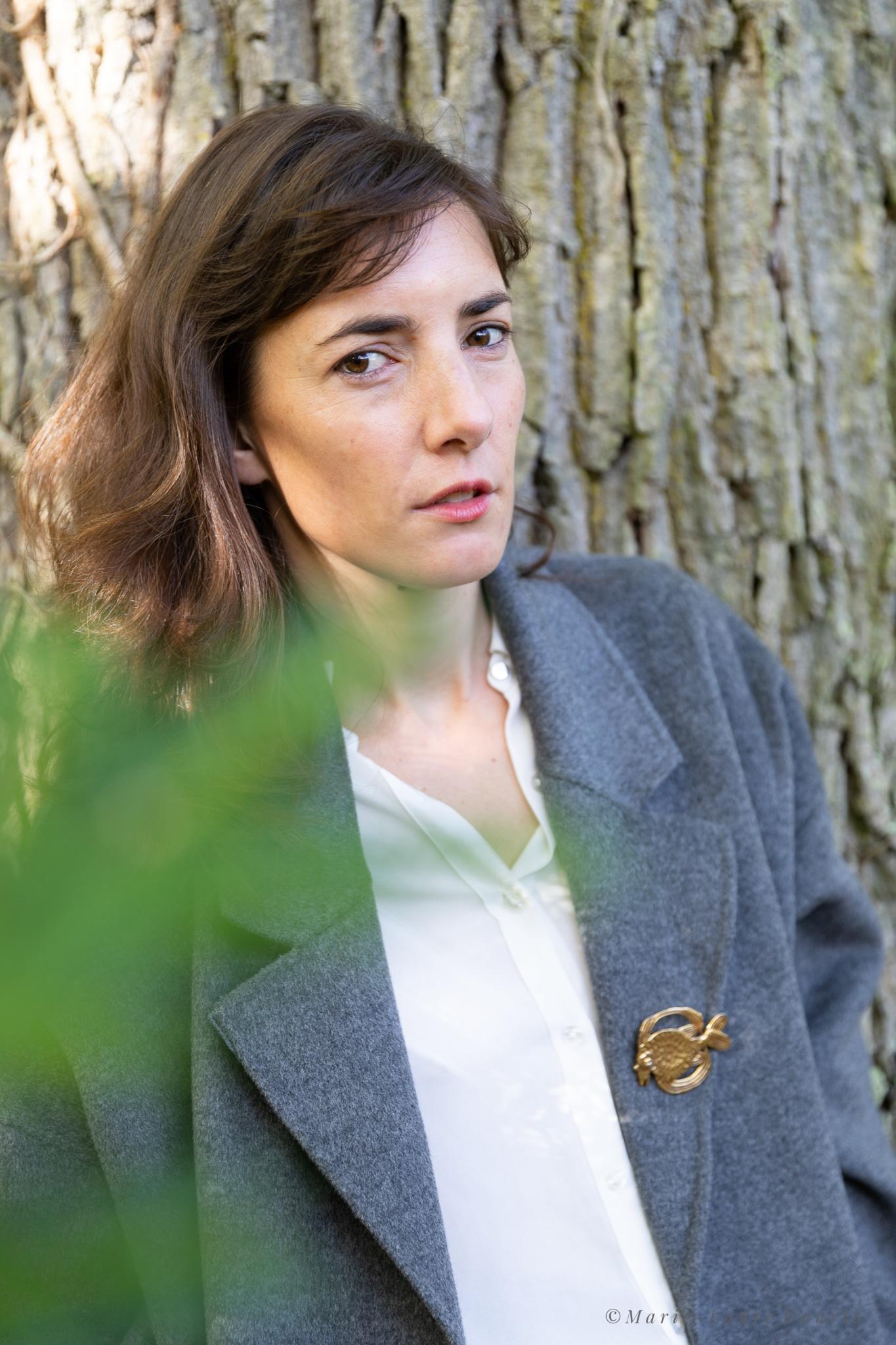 Le Prix du roman d’écologie récompense «Et vous passerez comme des vents fous», de Clara Arnaud