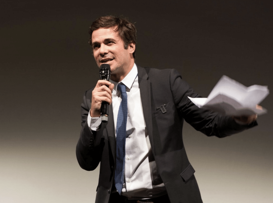 Augustin Augier, proche de François Bayrou et ancien membre d’EELV, devient secrétaire général à la planification écologique