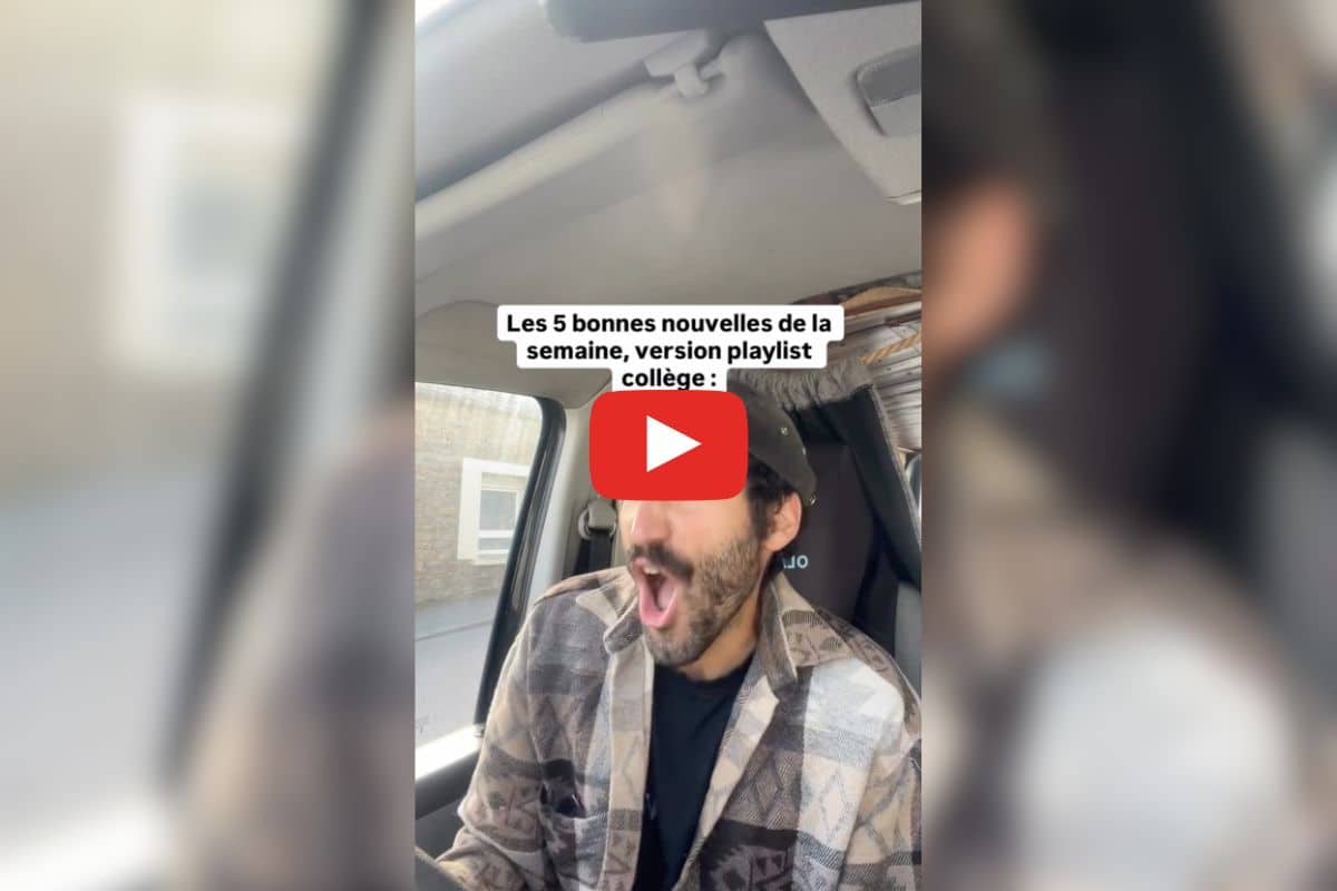 TotalEnergies condamné pour greenwashing, le magazine Vogue abandonne les fourrures : les bonnes nouvelles de la semaine