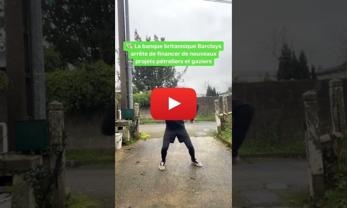 Le gaspillage alimentaire sur le gril, moins d’argent pour les projets fossiles, la chasse aux polluants éternels : les bonnes nouvelles de la semaine