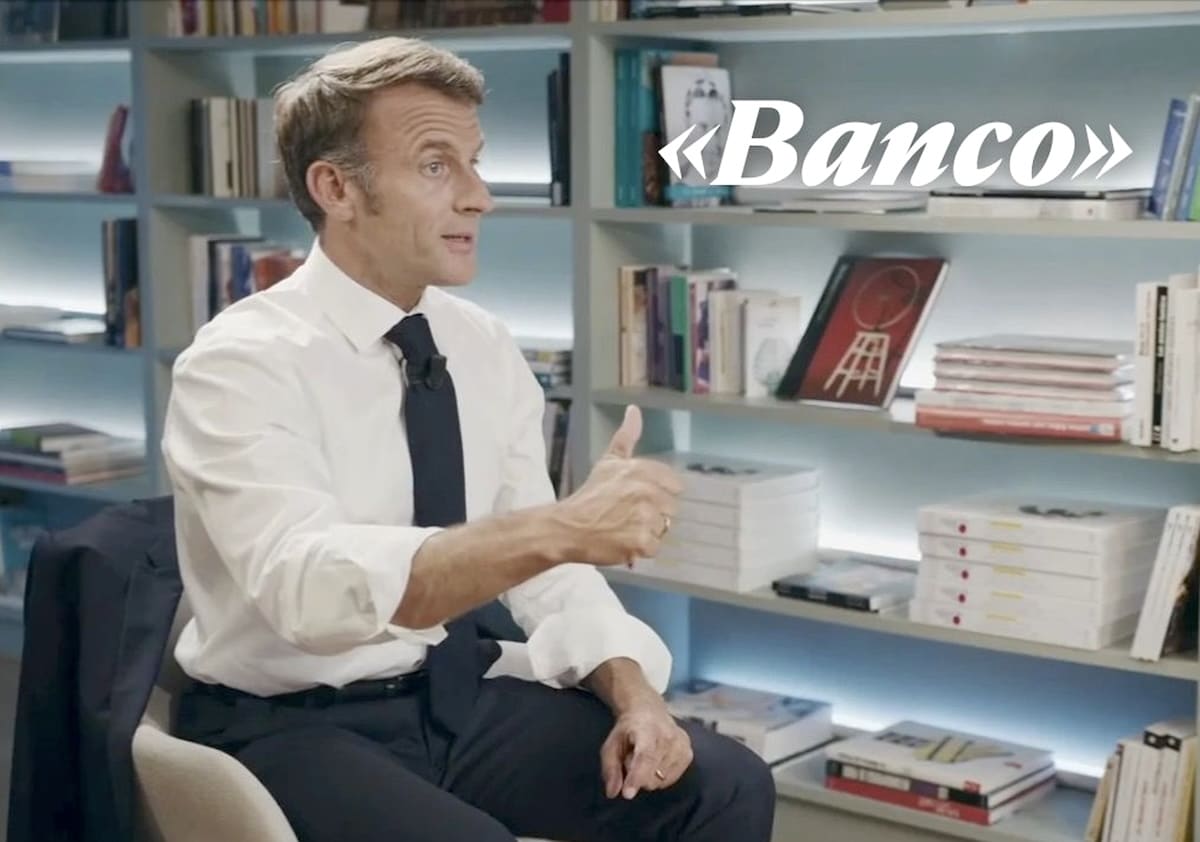 Abandon du pass rail illimité : Emmanuel Macron dit «banqueroute»