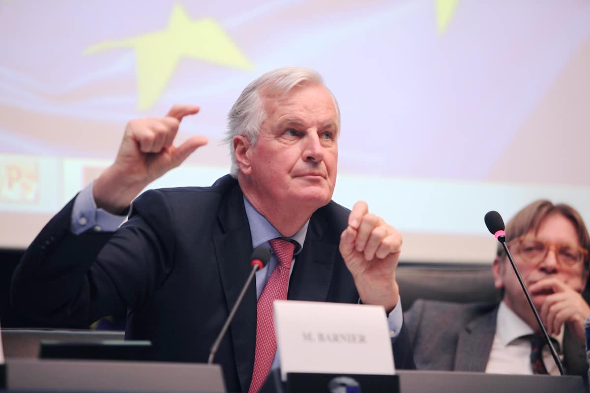 Gouvernement Barnier : l’écologie réduite comme peau de chagrin