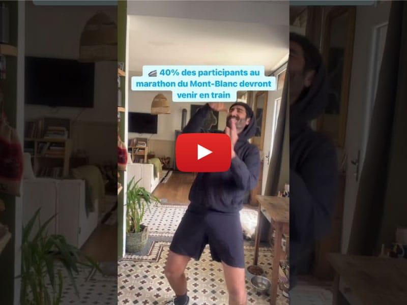 Terre au carré, bien-être animal, train et Mont-Blanc : les meilleures nouvelles de la semaine