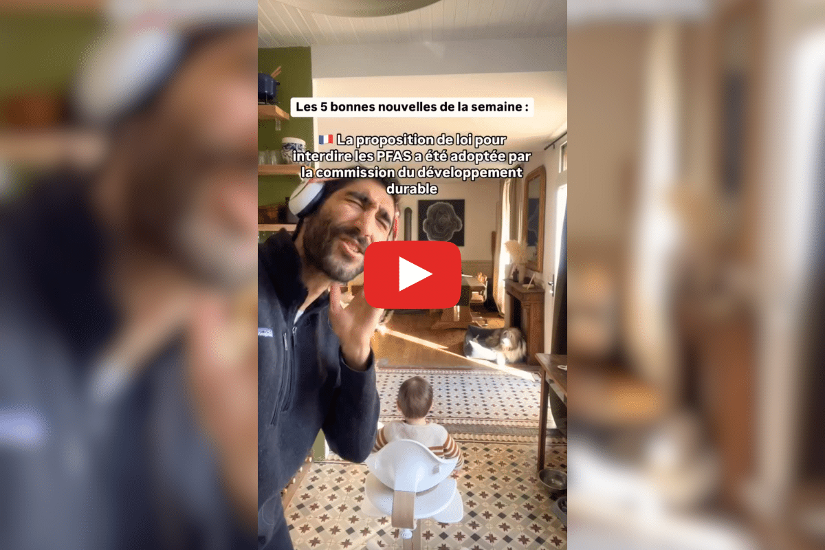 La Colombie annule un projet pétrolier, un million d’euros économisés grâce aux castors… les bonnes nouvelles de la semaine