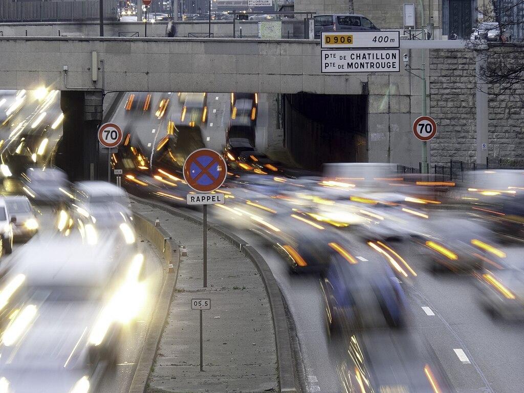 En Europe, plus personne n’échappe à l’air toxique