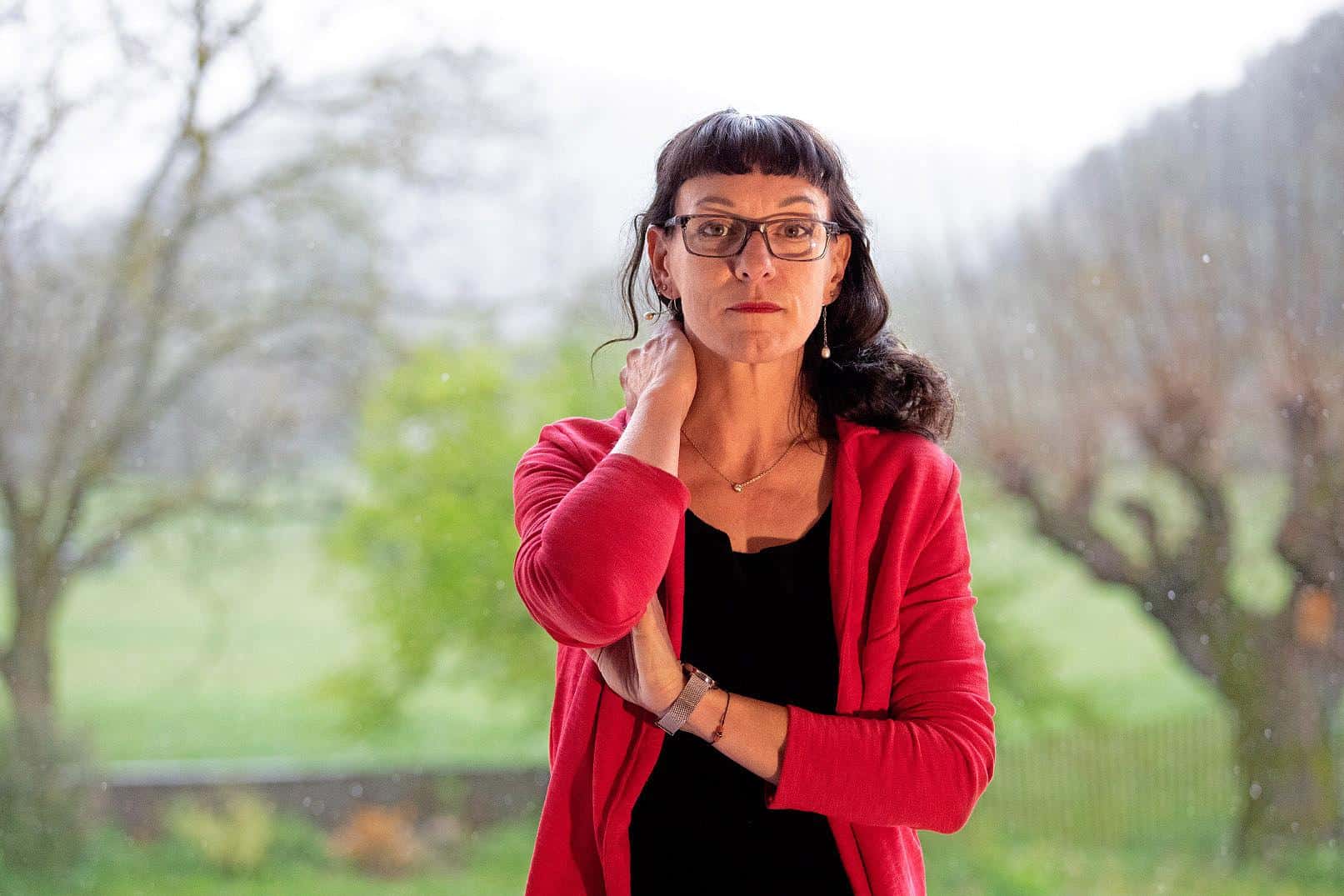 Corinne Morel Darleux : « Il y a une époque où l’on pouvait être romantique et révolutionnaire »